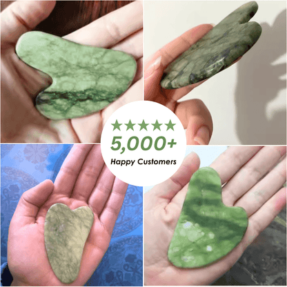 CalmCore™ Facial Gua Sha