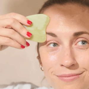 CalmCore™ Facial Gua Sha