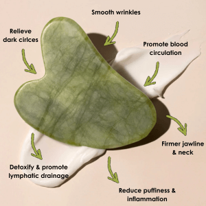 CalmCore™ Facial Gua Sha