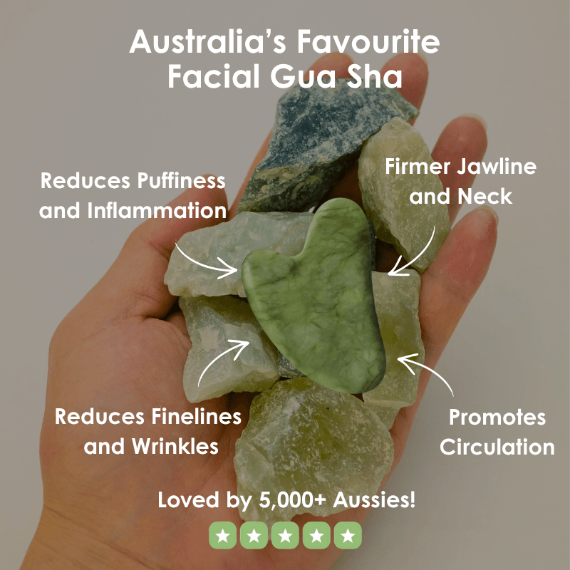 CalmCore™ Facial Gua Sha