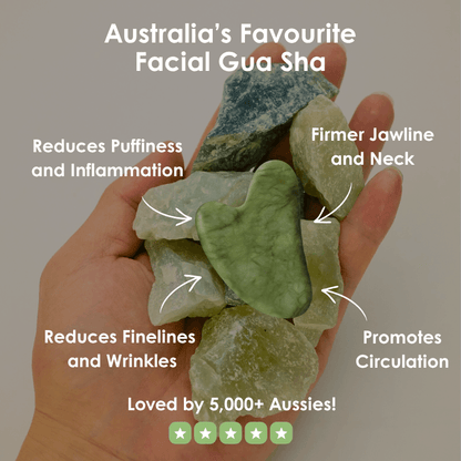 CalmCore™ Facial Gua Sha