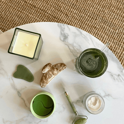 CalmCore™ Facial Gua Sha