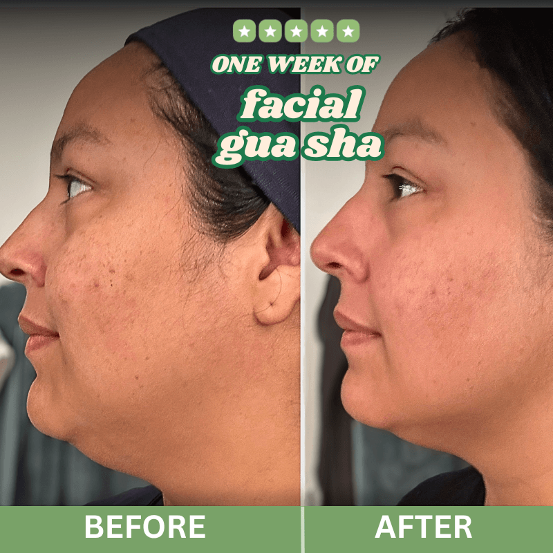 CalmCore™ Facial Gua Sha