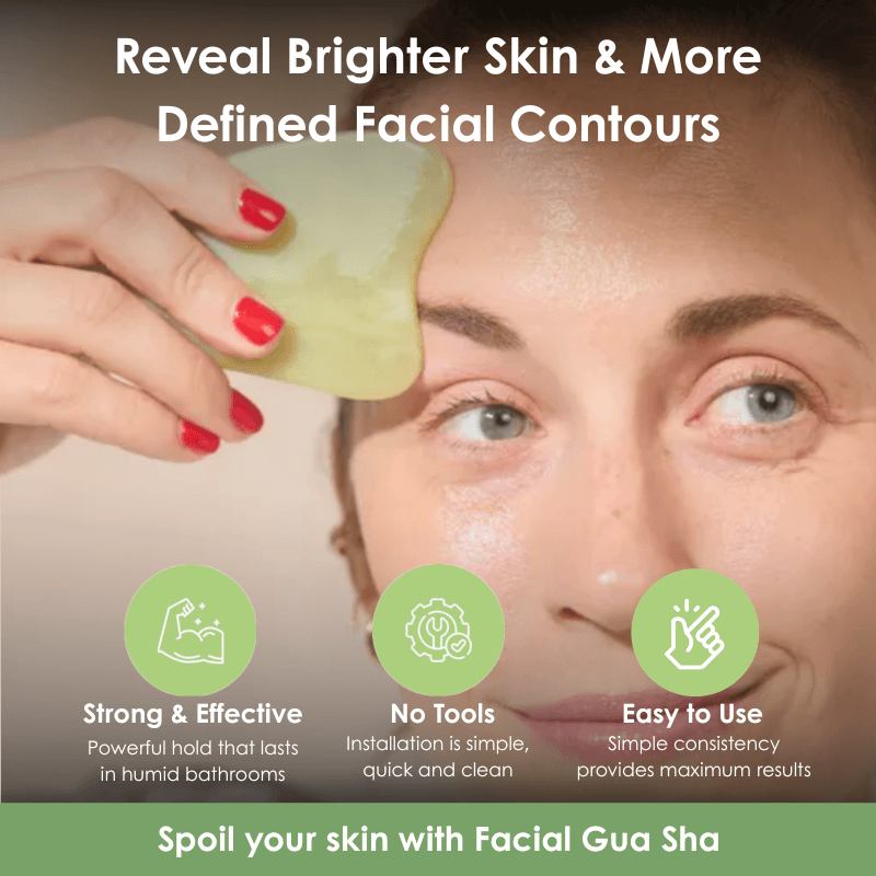 CalmCore™ Facial Gua Sha