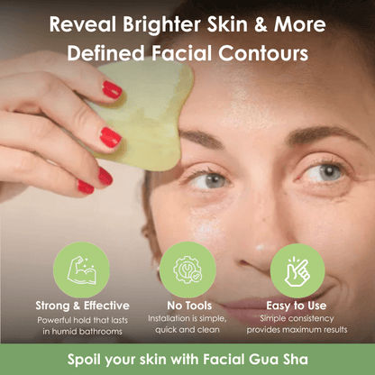 CalmCore™ Facial Gua Sha
