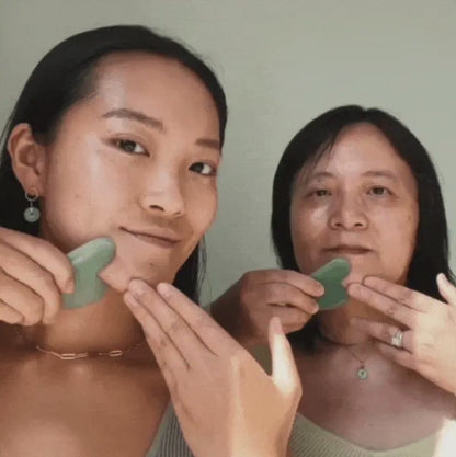 CalmCore™ Facial Gua Sha